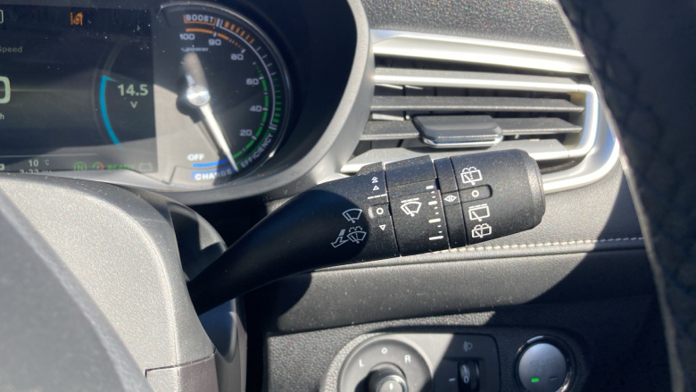 MG Mg5 115kW Exclusive EV 61kWh 5dr Auto Electric Estate